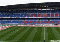 入場方法についてのお知らせ【明治安田生命Ｊリーグワールドチャレンジ２０１９】