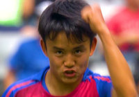 7/6（土）より「Ｊの若武者」（テレビ朝日）がスタート【放送告知】