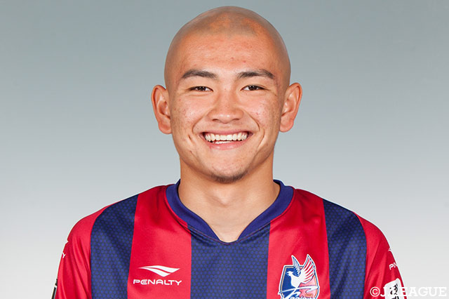 DF阿部が全治8～12週間の負傷【岡山】