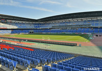 ベビーカー預かりサービス実施についてのお知らせ【明治安田生命Jリーグワールドチャレンジ2019】