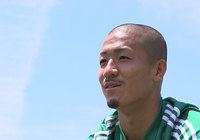 7/13(土)24:05~放送 テレビ朝日「Jの若武者」第2回は前田 大然選手(松本)特集!【放送告知】