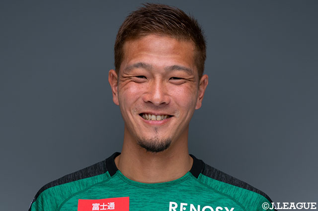 GK藤嶋が全治7か月の負傷【川崎Ｆ】