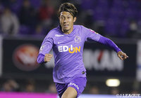 広島よりFW皆川が完全移籍加入【横浜FC】