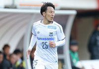 Ｇ大阪よりMF藤本が期限付き移籍加入【京都】