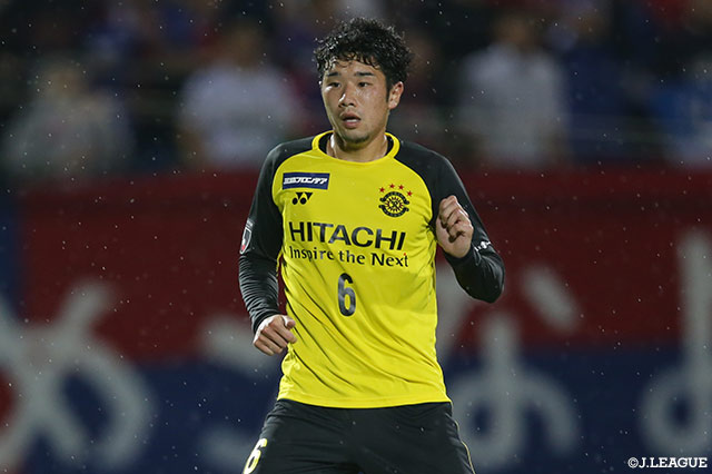 柏よりdf高木が完全移籍加入 松本 jリーグ Jp 柏よりdf高木が完全移籍加入 松本 jリーグ Jp