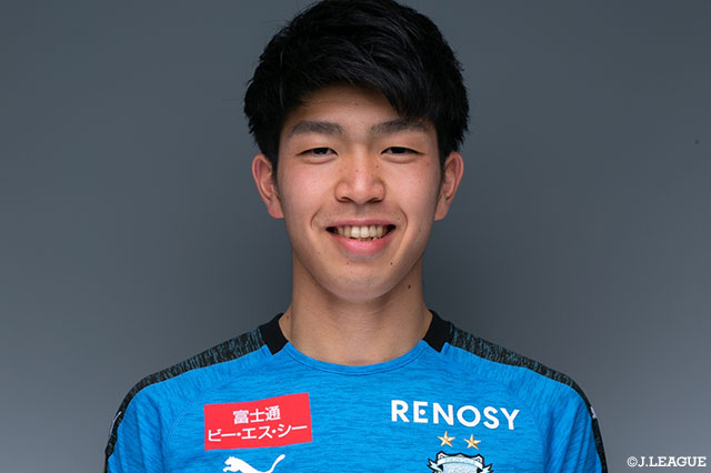 川崎ＦよりFW宮代が期限付き移籍加入【山口】