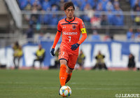 MF三門が全治6～8週間の負傷【大宮】