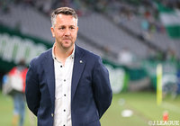 ギャリー ジョン ホワイト監督の退任を発表。新監督に永井氏が就任【東京V】