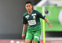 DF会津が全治6か月の負傷【岐阜】