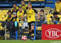 柏よりFW村田が期限付き移籍加入【福岡】