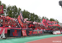 金沢星稜大よりMF本塚の来季加入が内定【金沢】