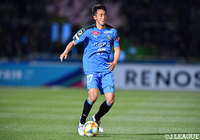 川崎ＦよりMF鈴木が期限付き移籍加入【Ｇ大阪】