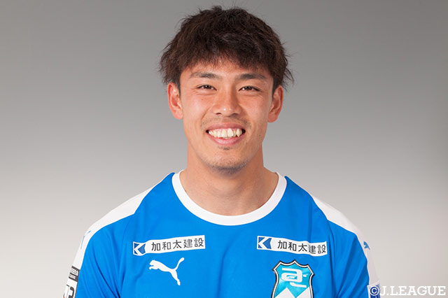 DF藤原が全治8か月の負傷【沼津】