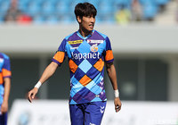 DFチェ キュベックが済州ユナイテッドFCへ期限付き移籍【長崎】