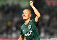 FW前田がCSマリティモへ期限付き移籍【松本】