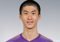 DF呉 少聰の期限付き移籍を解除【京都】