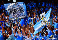 チョンブリFCよりFWルキアンが完全移籍加入【磐田】