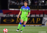 湘南よりMF秋野が期限付き移籍加入【長崎】