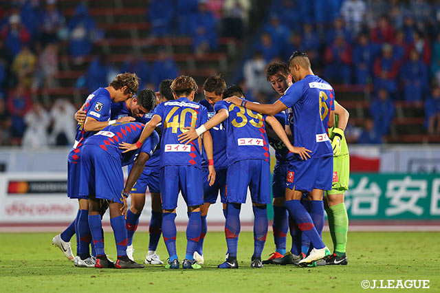 達成間近の記録について【明治安田Ｊ２ 第24節】