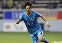 鳥栖よりMF島屋が期限付き移籍加入【徳島】