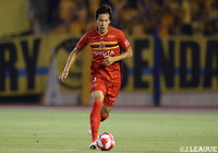 名古屋よりDF櫛引が期限付き移籍加入【大宮】