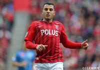 FWアンドリュー ナバウトがメルボルン ビクトリーへ完全移籍【浦和】