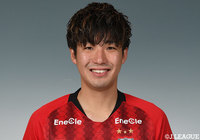 浦和よりDF茂木が期限付き移籍加入【愛媛】