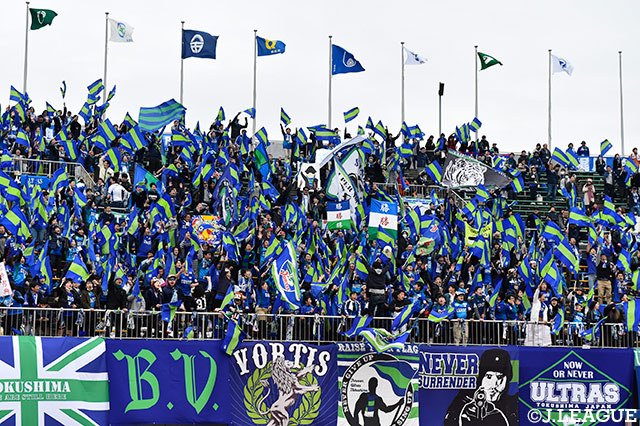 鹿屋体育大DF奥田の来季加入が内定【徳島】