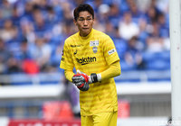 GKキム スンギュが蔚山現代FCへ完全移籍【神戸】