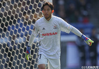 横浜FMよりGK飯倉が完全移籍加入【神戸】