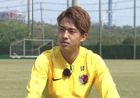 7/27（土）24:05～放送 テレビ朝日「Ｊの若武者」第3回は安部 裕葵選手特集！【放送告知】