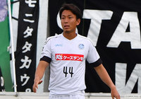 DF永坂が十勝スカイアースへ移籍【札幌】