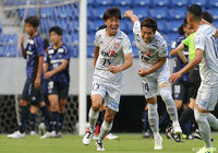 長野がＧ大23を下し、9試合ぶりの白星を獲得！YS横浜は土壇場で追いつかれ5試合勝利なしに【サマリー：明治安田Ｊ３ 第18節】