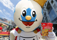 ユーザー参加可能なキャンペーン「ルヴァンプライムレシピコンテスト」が開始しました！【ルヴァンカップ】