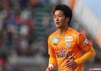 FW北川が移籍を前提としたメディカルチェックのため渡欧【清水】