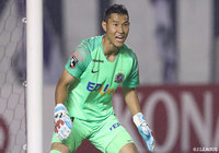 広島よりGK中林が期限付き移籍加入【横浜FM】