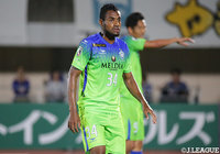 DFデュマスとの契約を解除【湘南】