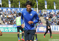 FC東京よりDF山田が期限付き移籍加入【福岡】