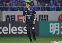 Ｇ大阪よりDF米倉が期限付き移籍加入【千葉】