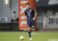 FC東京よりDF吉本が完全移籍加入【清水】