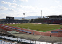 京都市西京極総合運動公園陸上競技場兼球技場 名称変更について【Jリーグ】