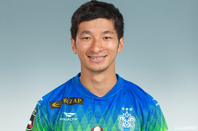 MF澤田が全治8か月の負傷【湘南】