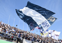 釜山アイパークよりDFヨン ジェミンが加入【鹿児島】