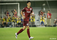 神戸よりDF小林が期限付き移籍加入【町田】