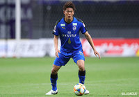 DF福森とFWジュニオール ドゥトラが完全移籍加入【清水】