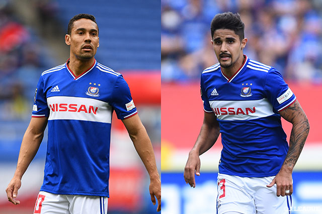 横浜FMは、得点源のエジガル ジュニオが負傷離脱し、前節退場したチアゴ マルチンスは出場停止となる。攻守の要を欠くなかで、総力戦が求められるだろう