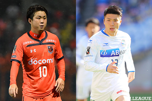 大宮vs山形の上位決戦も今節の注目カードとなる。前回対戦では山形が勝利したが、果たして今回はいかなる決着が待ち受けるのか