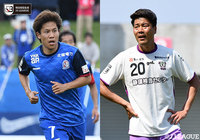 首位浮上の藤枝はアウェイで富山と対戦。鳥取は6連勝をかけてＦ東23と激突【プレビュー：明治安田Ｊ３ 第19節】