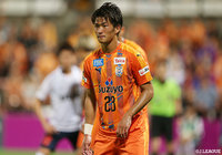 FW北川がSKラピード・ウィーンへ完全移籍【清水】