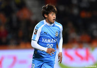 磐田よりDF石田が期限付き移籍加入【山口】